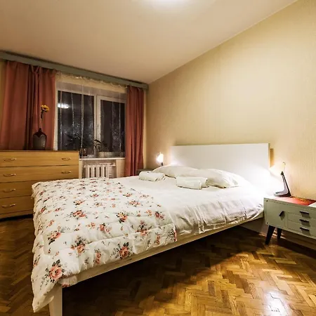 Cozy In With Free Parking * Kaunas