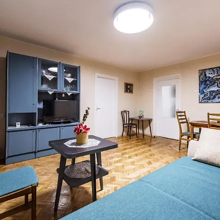 Apartment Cozy In With Free Parking Kaunas