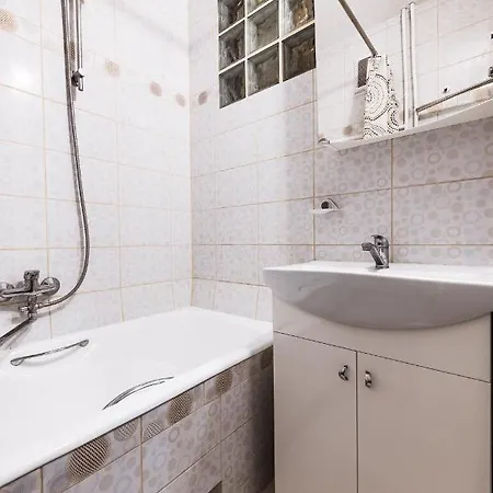 Cozy In With Free Parking Apartment Kaunas