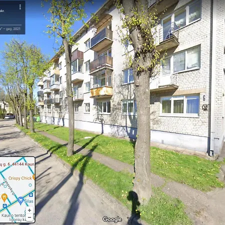 Appartamento Cozy In With Free Parking *