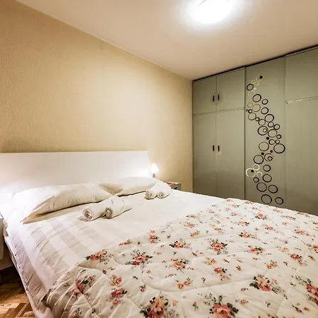 Apartment Cozy In With Free Parking